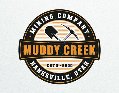 Muddy Creek Mining Company