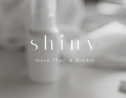 SHINY/ cosmetic