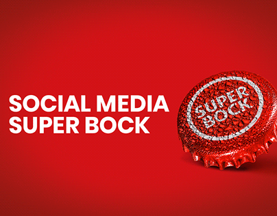 Super Bock | Social Media 2019