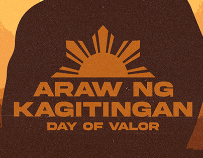 DAY OF VALOR
