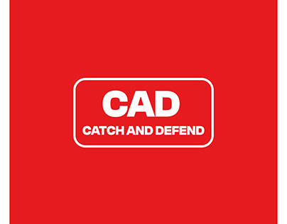 CAD - Catch And Defend