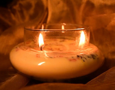 Candle Reel - Nazrana - Radisson Blu