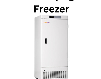-40°C Upright Freezer
