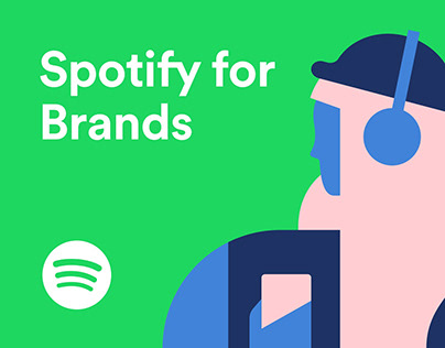 Spotify for Brands