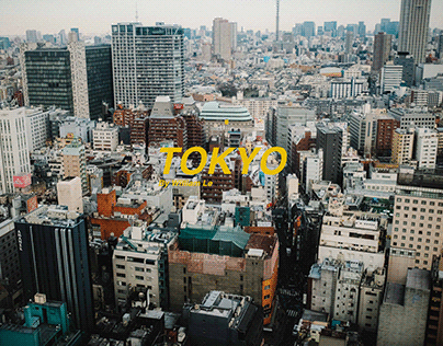 "Tokyo"
