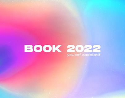BOOK 2022 | "mes premières notes" - Youcef Abdellatif