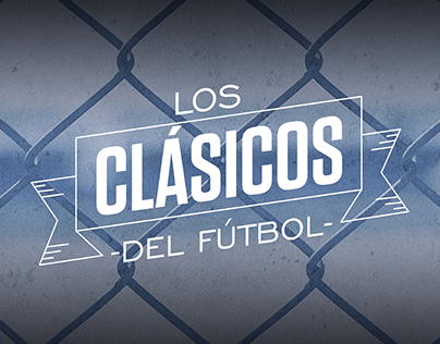 Los Clásicos del Fútbol - Quilmes