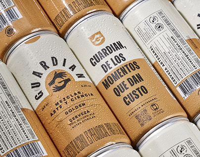 GUARDIAN · Beer