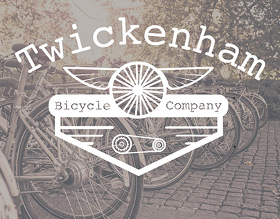 Twickenham Bicycle Co.