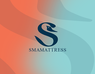 SMA Logo design