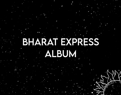 Bharat Express Album & Tracks Covers