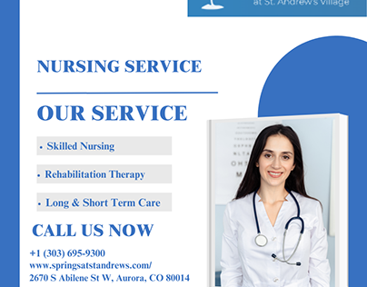Best Skilled Nursing Services