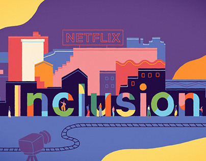 Inclusion & Diversity at Netflix
