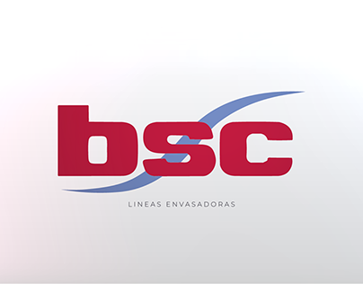 BSC ENVASADORA - VIDEO PRESENTACÍON