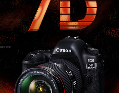 Canon 7D camera |advertisment