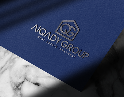 ALQADY GROUP __ Rebranding