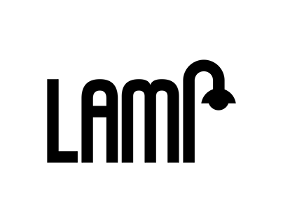 Lamp Logo Design