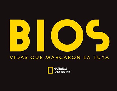Documentales Bios - Line Producer