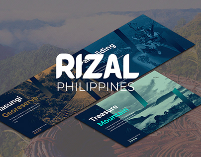 Rizal, Philippines Wonders