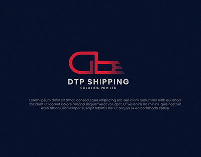 DTP shipping solution