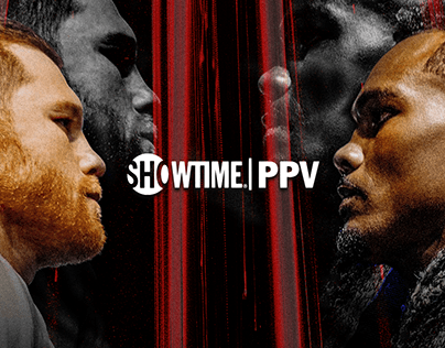 Canelo Alvarez vs. Jermell Charlo | Showtime PPV