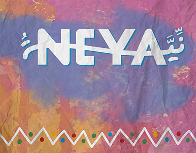 Neya-Social media