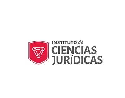 Instituto de Ciencias Jurídicas - Branding