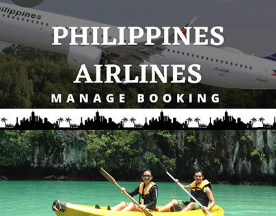 Your Guide to Philippine Airlines Ticket Booking