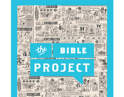 Bible Project article