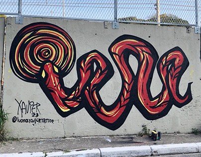 Cobra - Graffiti
