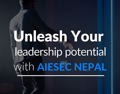 AIESEC recruitment