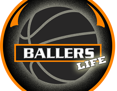 ballers logo