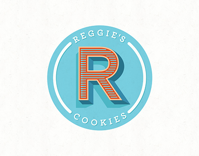 Reggie's Cookies