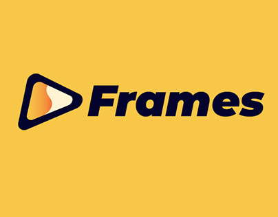 Play Frames - Streaming platform UI Concept