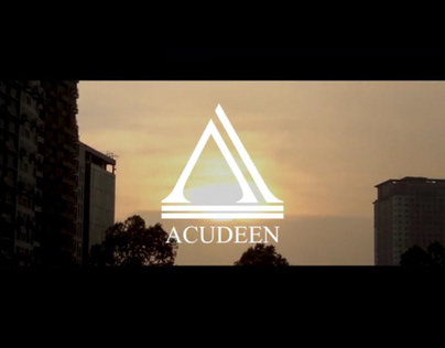 Acudeen: Funder's Night September 2018