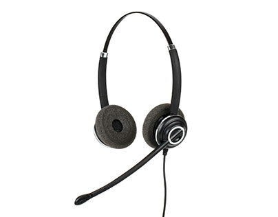 Plantronics Headsets in India | Hubris India