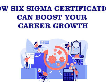 Six Sigma Certification