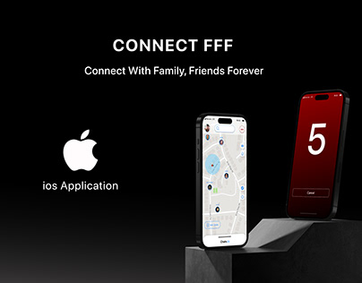 Connect FFF