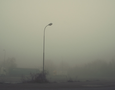 time period ( časť ) fog ( hmla )