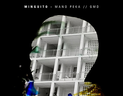 Project thumbnail - MANO PEKA // GMD - MUSIC VIDEO