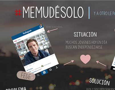 Remax | #MeMudéSolo