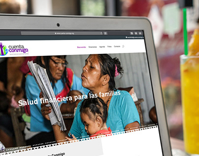 Peru Voluntary Website