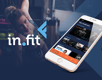 In.Fit - Fitness App