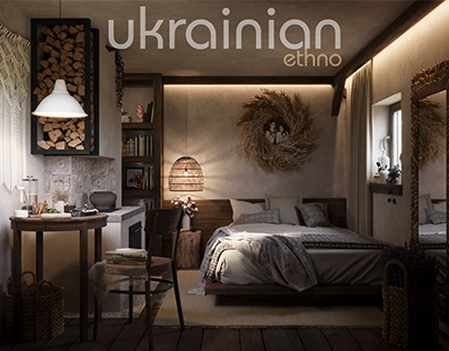 OLD House Ukraine renovation
