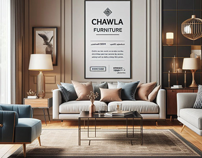 Chawla Furniture