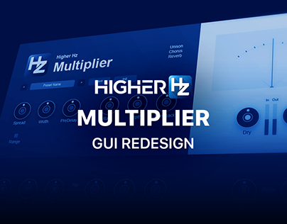 Higher HZ Multiplier (GUI Redesign)