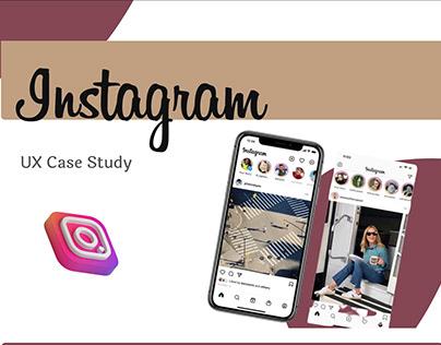 Instagram Case Study