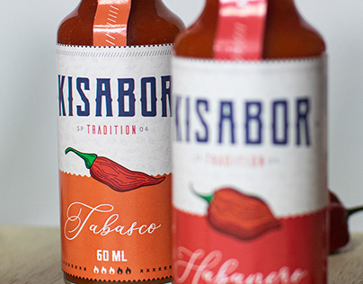 Kisabor – Pepper Sauce
