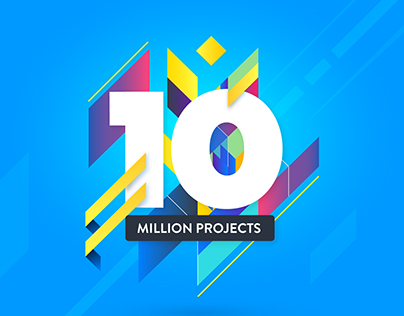 10 Million Projects - Freelancer.com