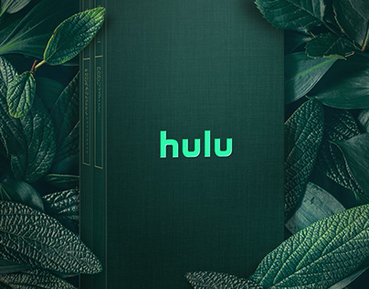 2020 Hulu HFPA Mailer